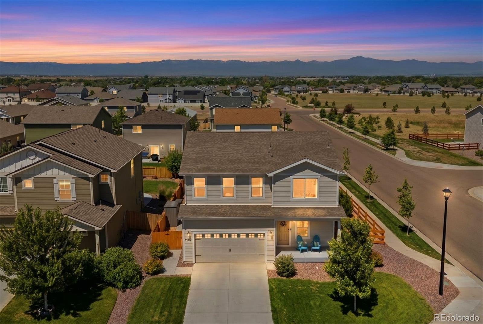 MLS Image #4 for 7307  animas avenue,frederick, Colorado