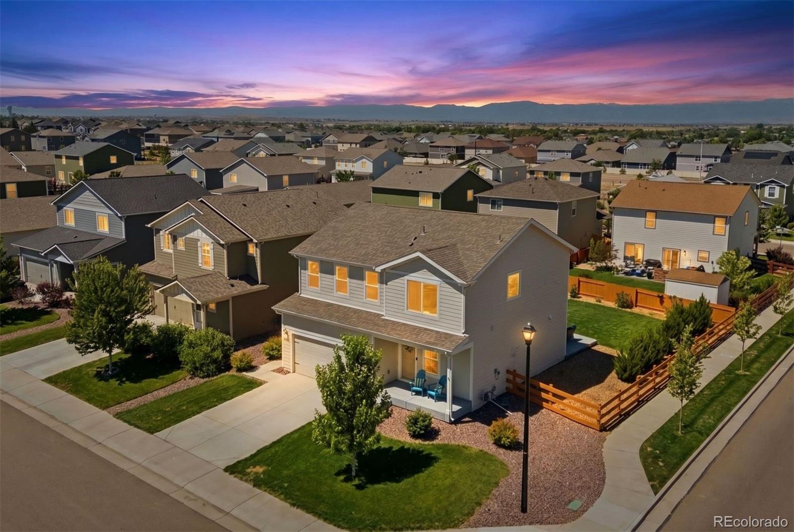 MLS Image #5 for 7307  animas avenue,frederick, Colorado