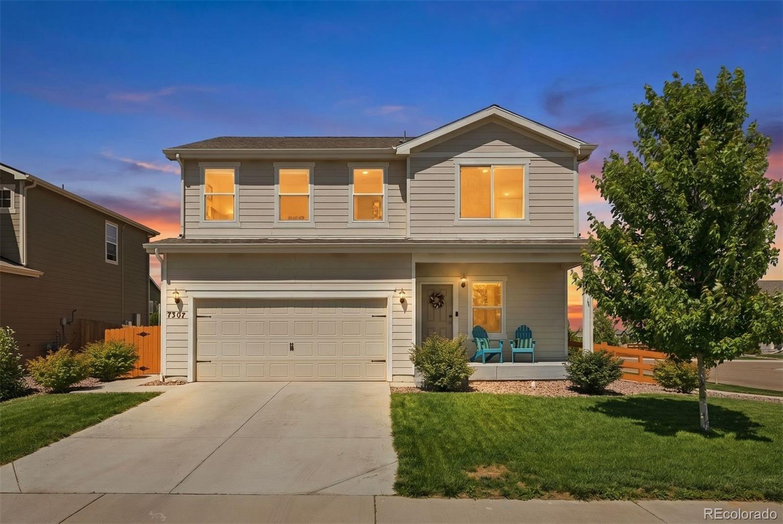 MLS Image #6 for 7307  animas avenue,frederick, Colorado