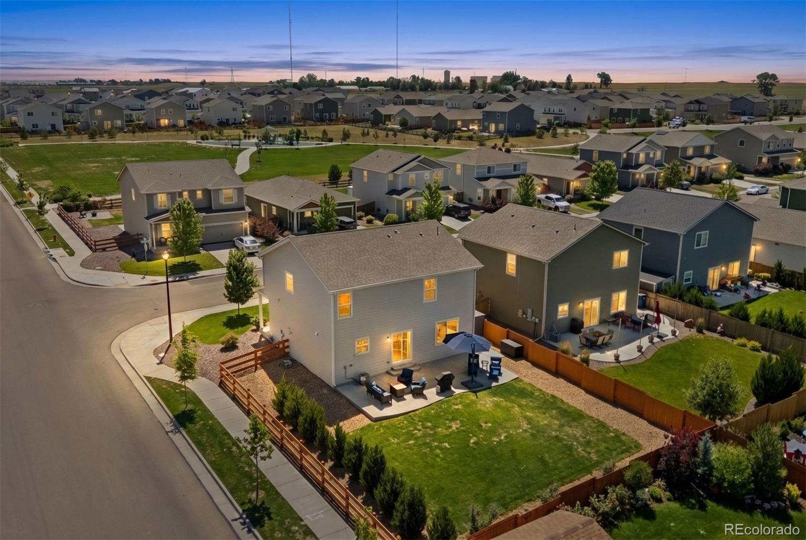 MLS Image #7 for 7307  animas avenue,frederick, Colorado