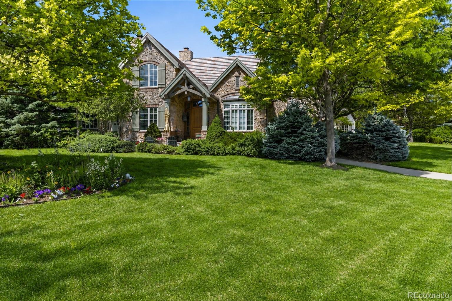 MLS Image #2 for 4053 e iris court,greenwood village, Colorado