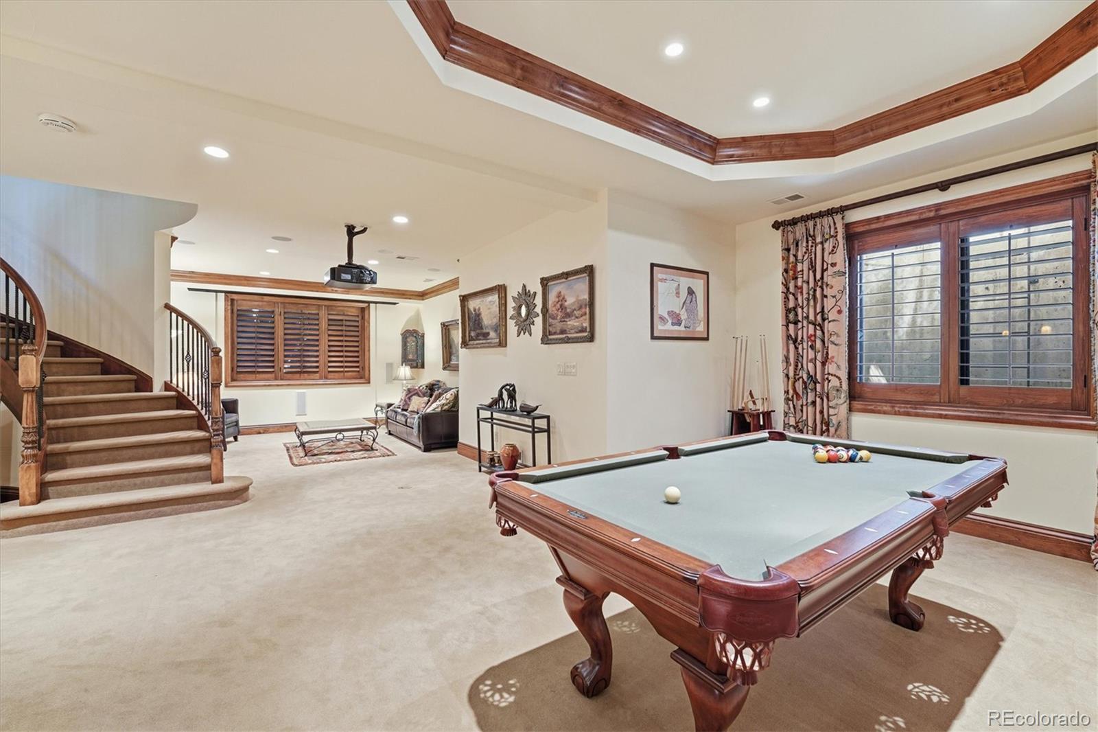MLS Image #27 for 4053 e iris court,greenwood village, Colorado