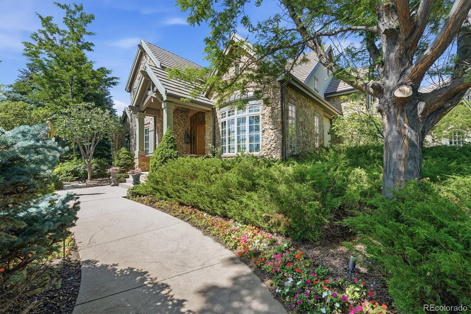 MLS Image #3 for 4053 e iris court,greenwood village, Colorado