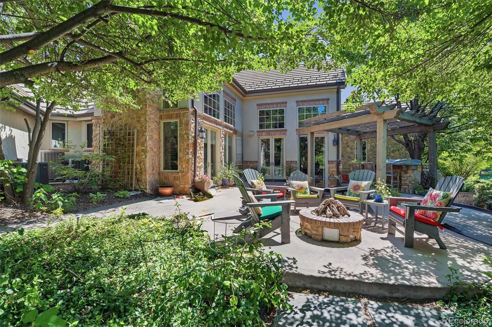 MLS Image #32 for 4053 e iris court,greenwood village, Colorado