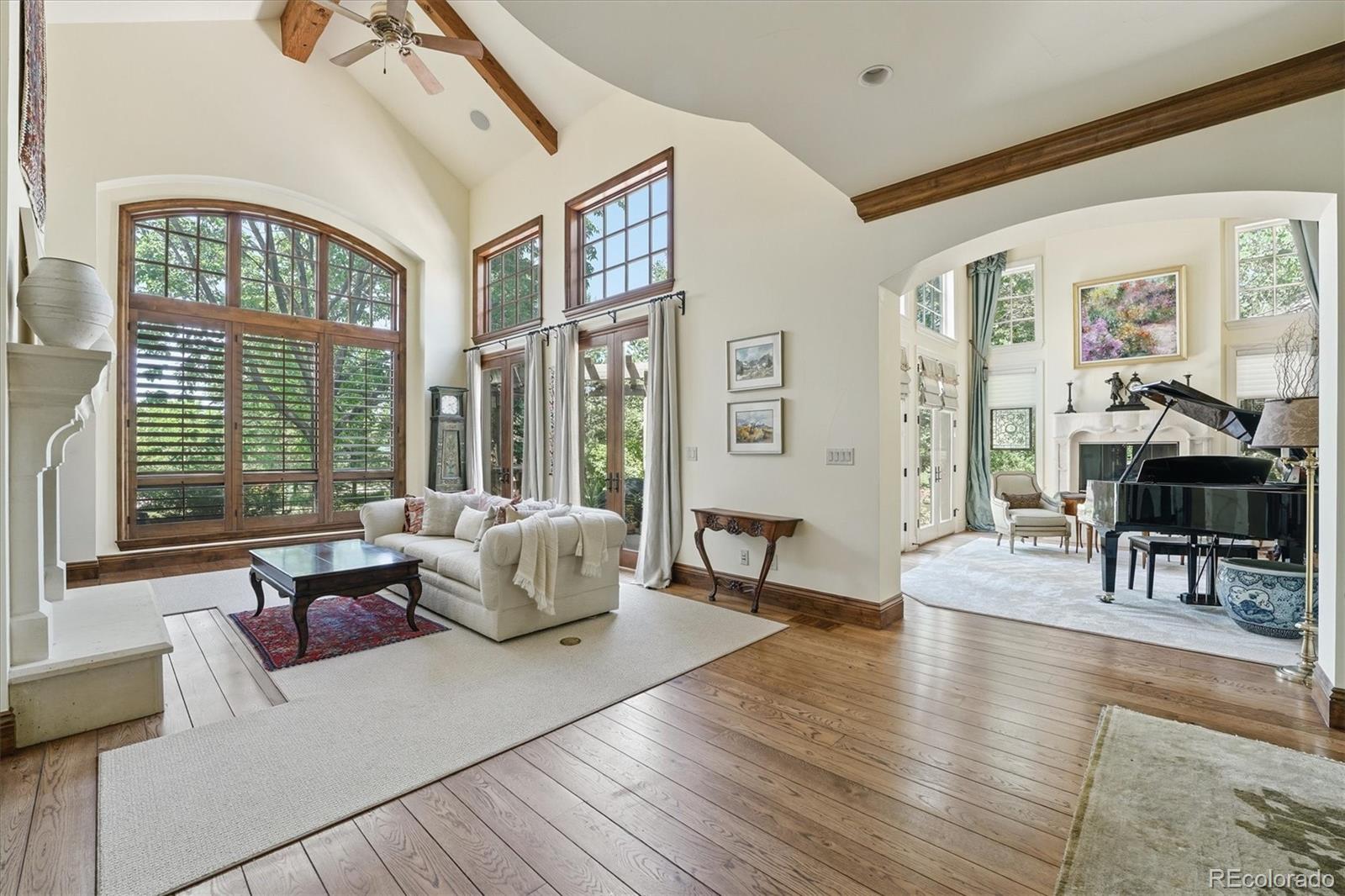 MLS Image #4 for 4053 e iris court,greenwood village, Colorado