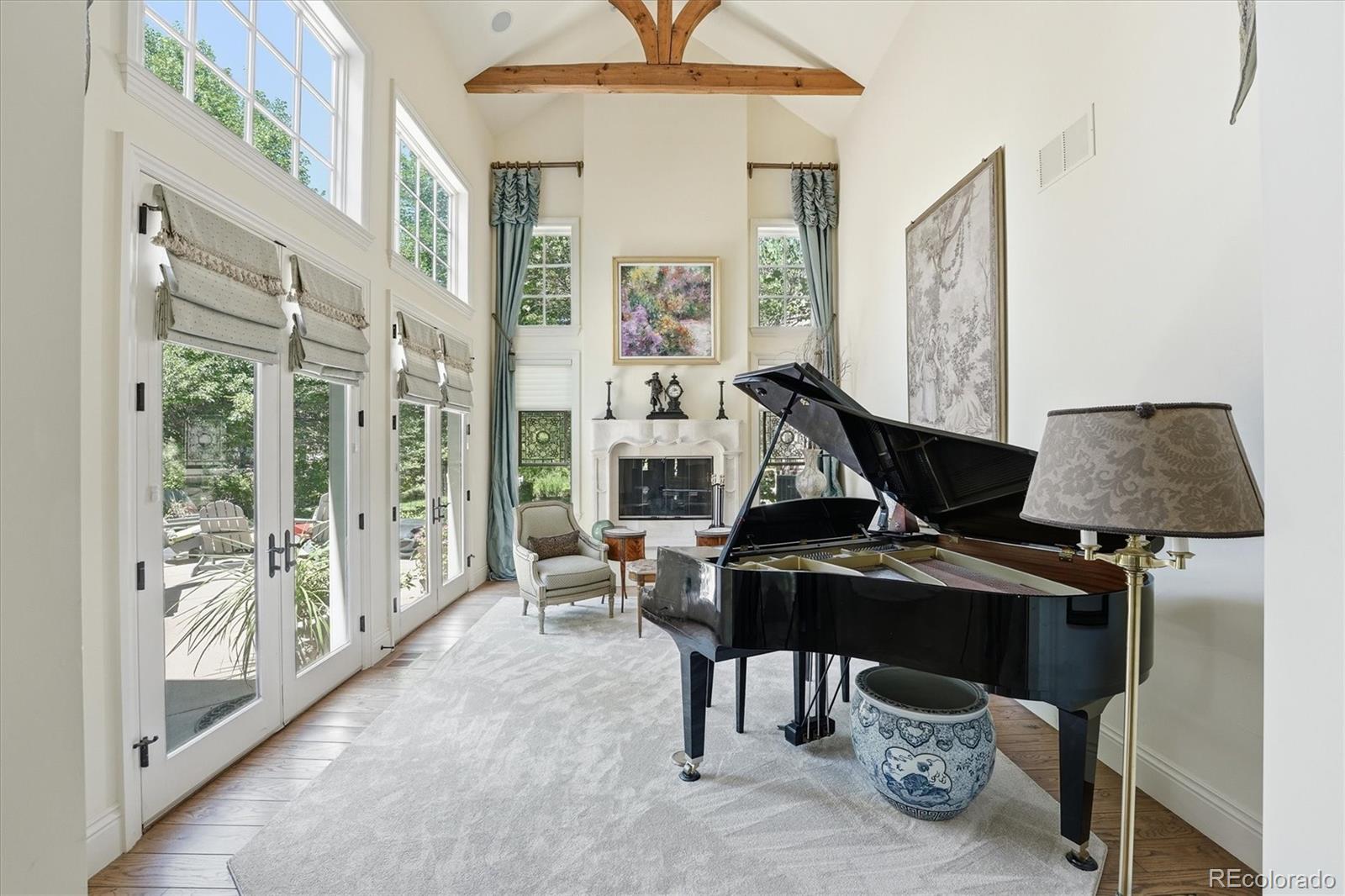 MLS Image #5 for 4053 e iris court,greenwood village, Colorado