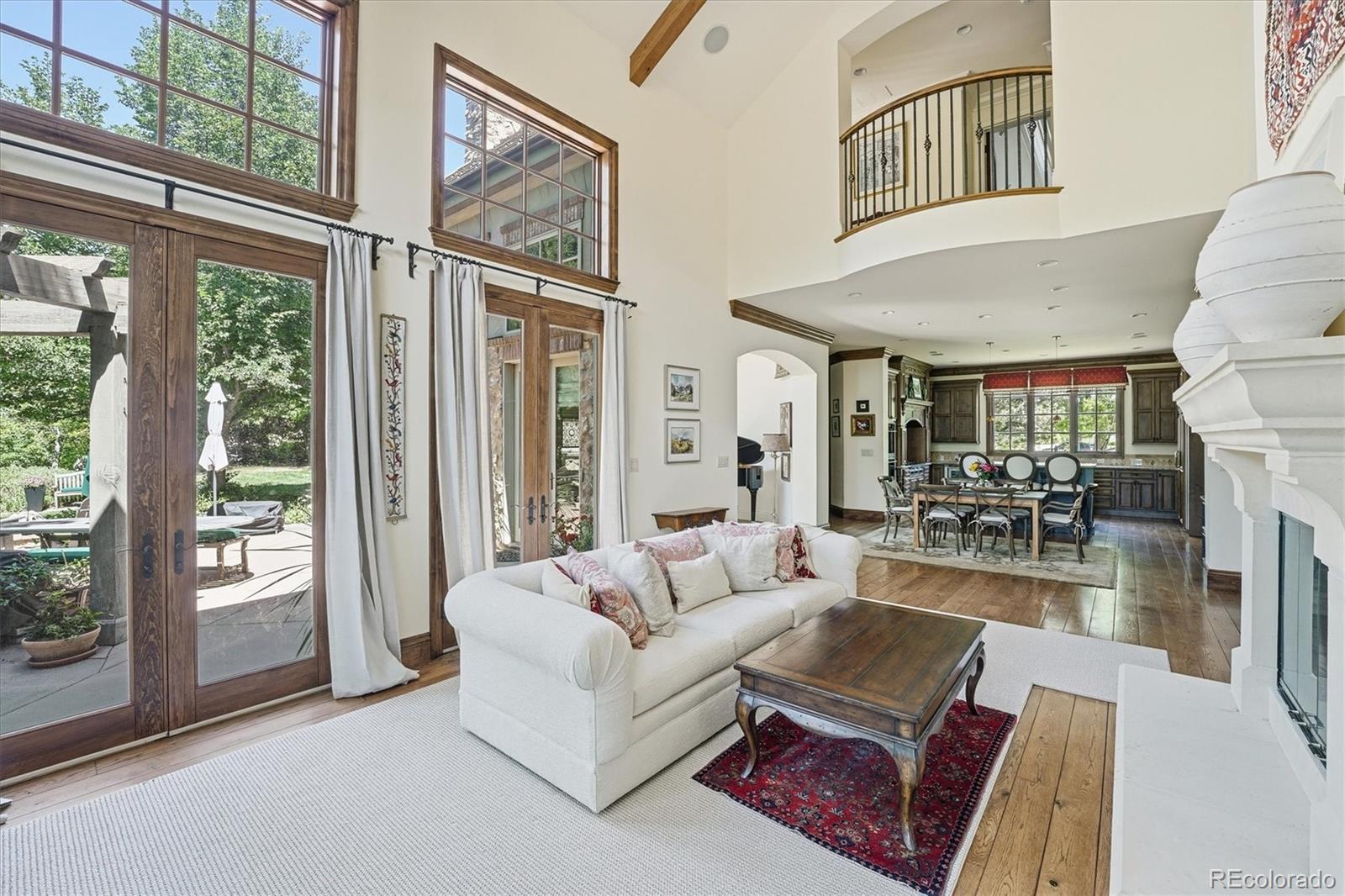 MLS Image #6 for 4053 e iris court,greenwood village, Colorado