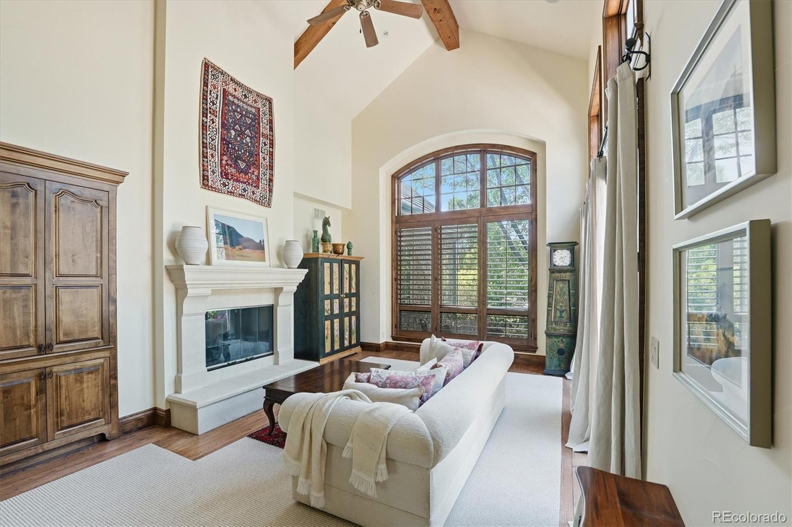 MLS Image #7 for 4053 e iris court,greenwood village, Colorado