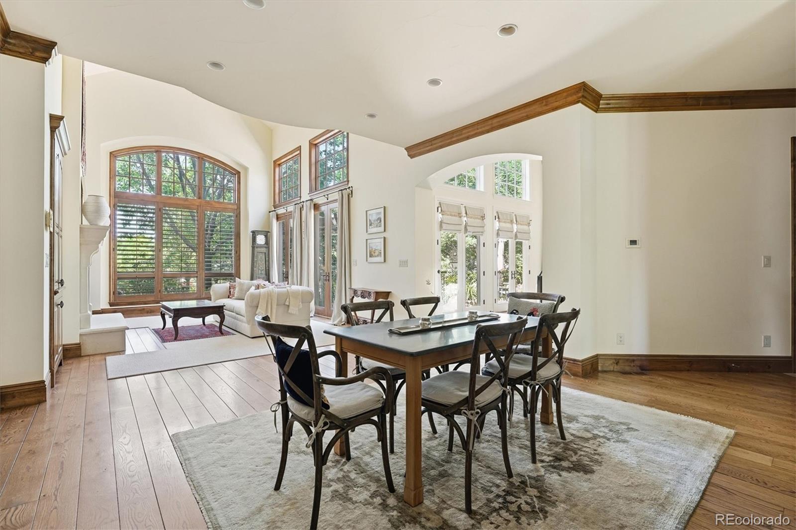 MLS Image #8 for 4053 e iris court,greenwood village, Colorado