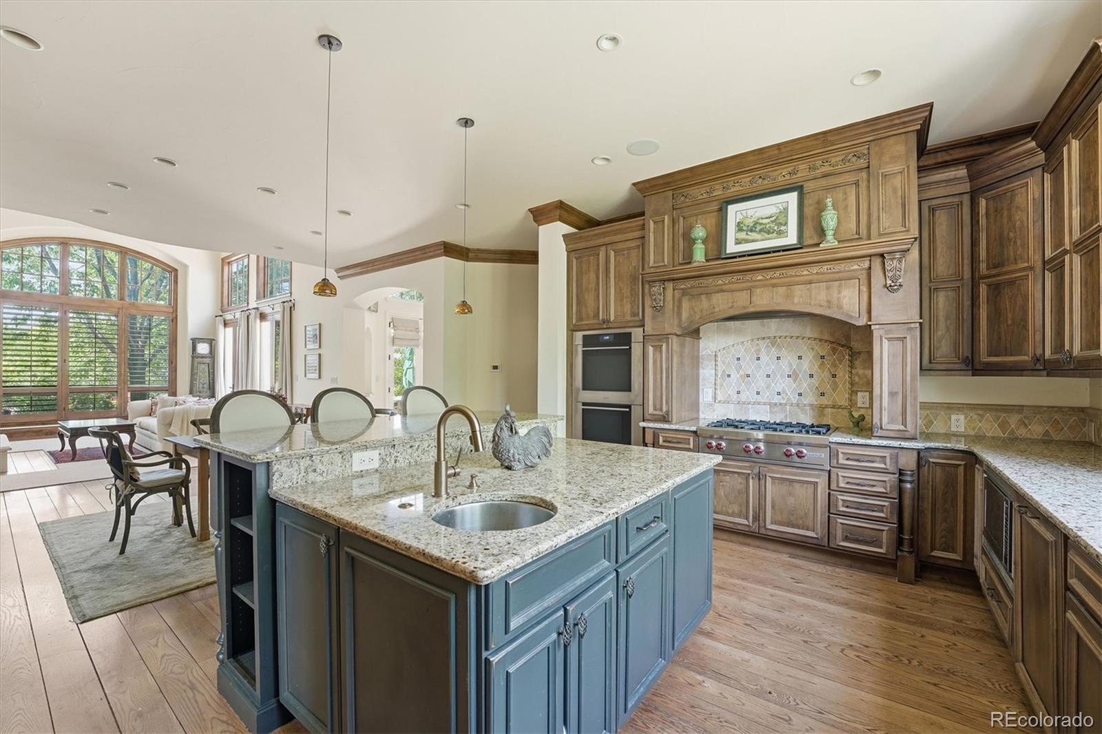 MLS Image #9 for 4053 e iris court,greenwood village, Colorado
