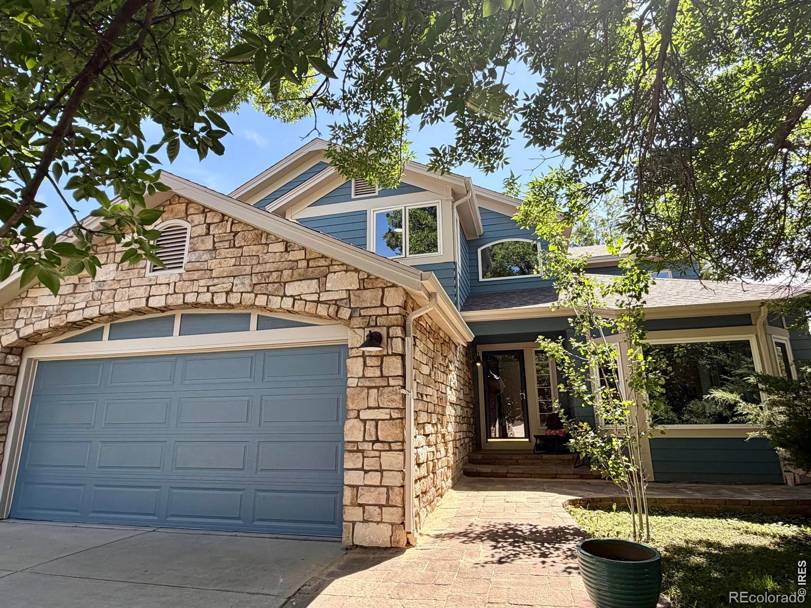 MLS Image #1 for 4566  pussywillow court,boulder, Colorado