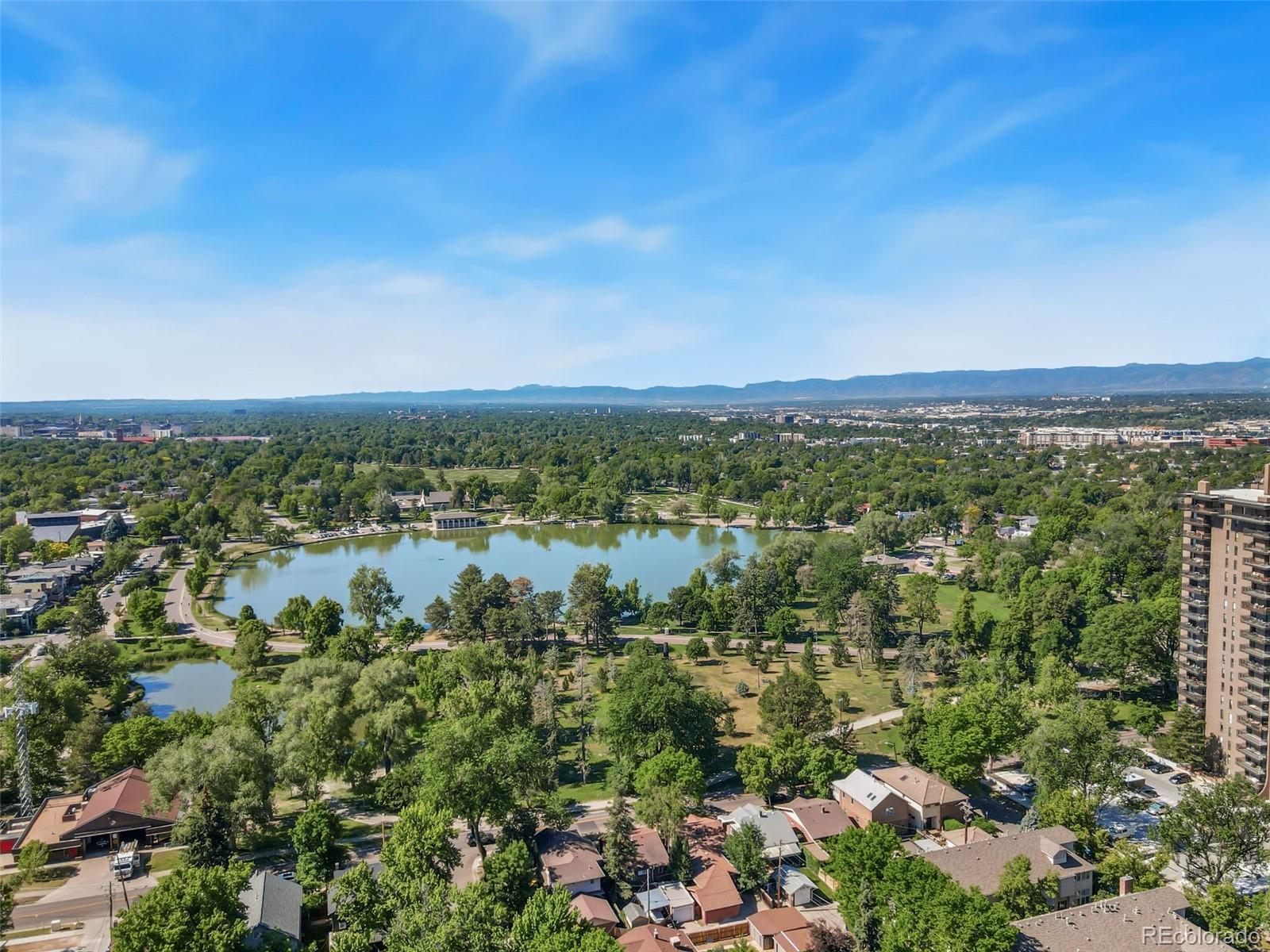 MLS Image #2 for 352 s lafayette street 103,denver, Colorado