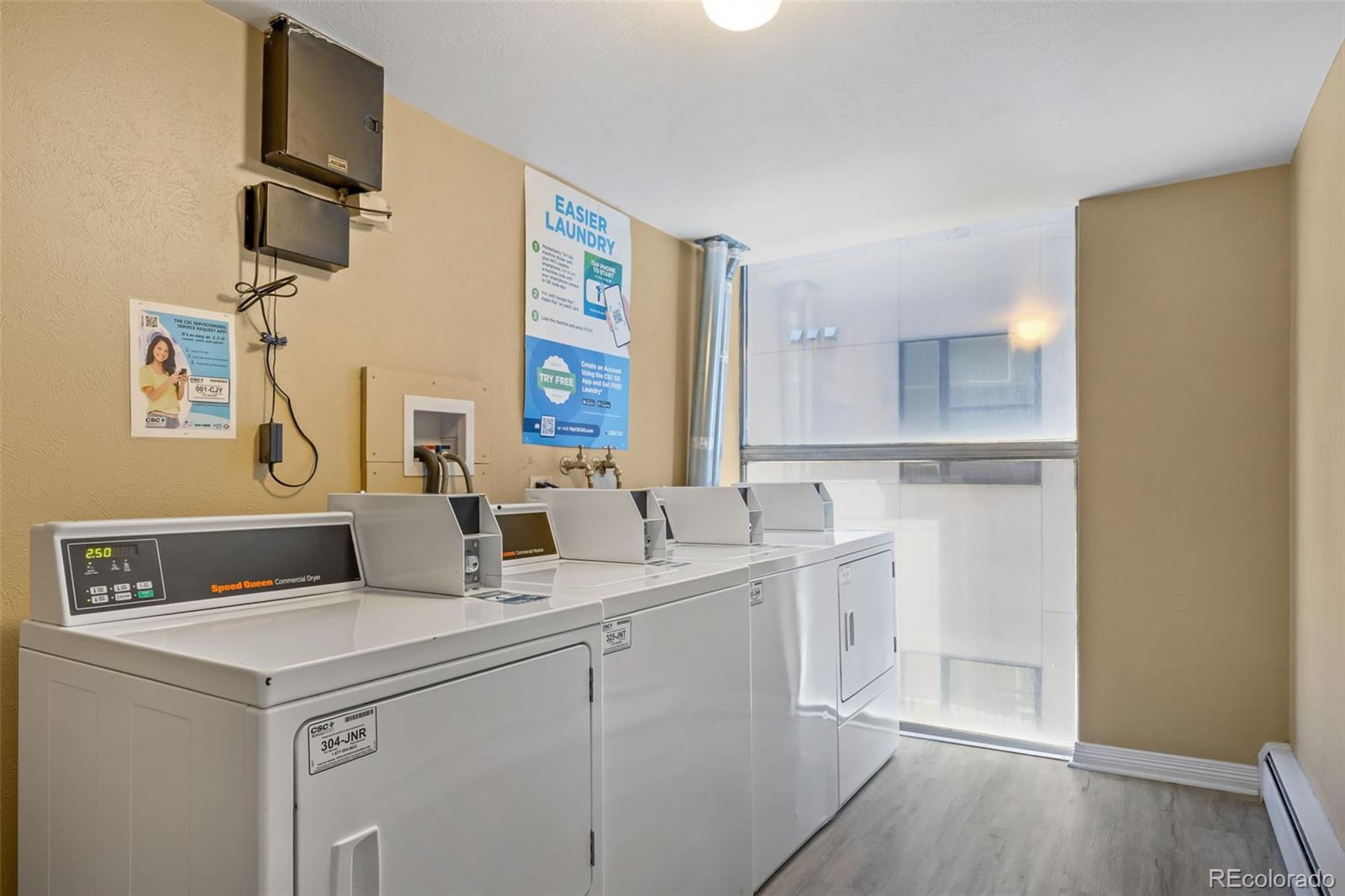 MLS Image #21 for 352 s lafayette street 103,denver, Colorado