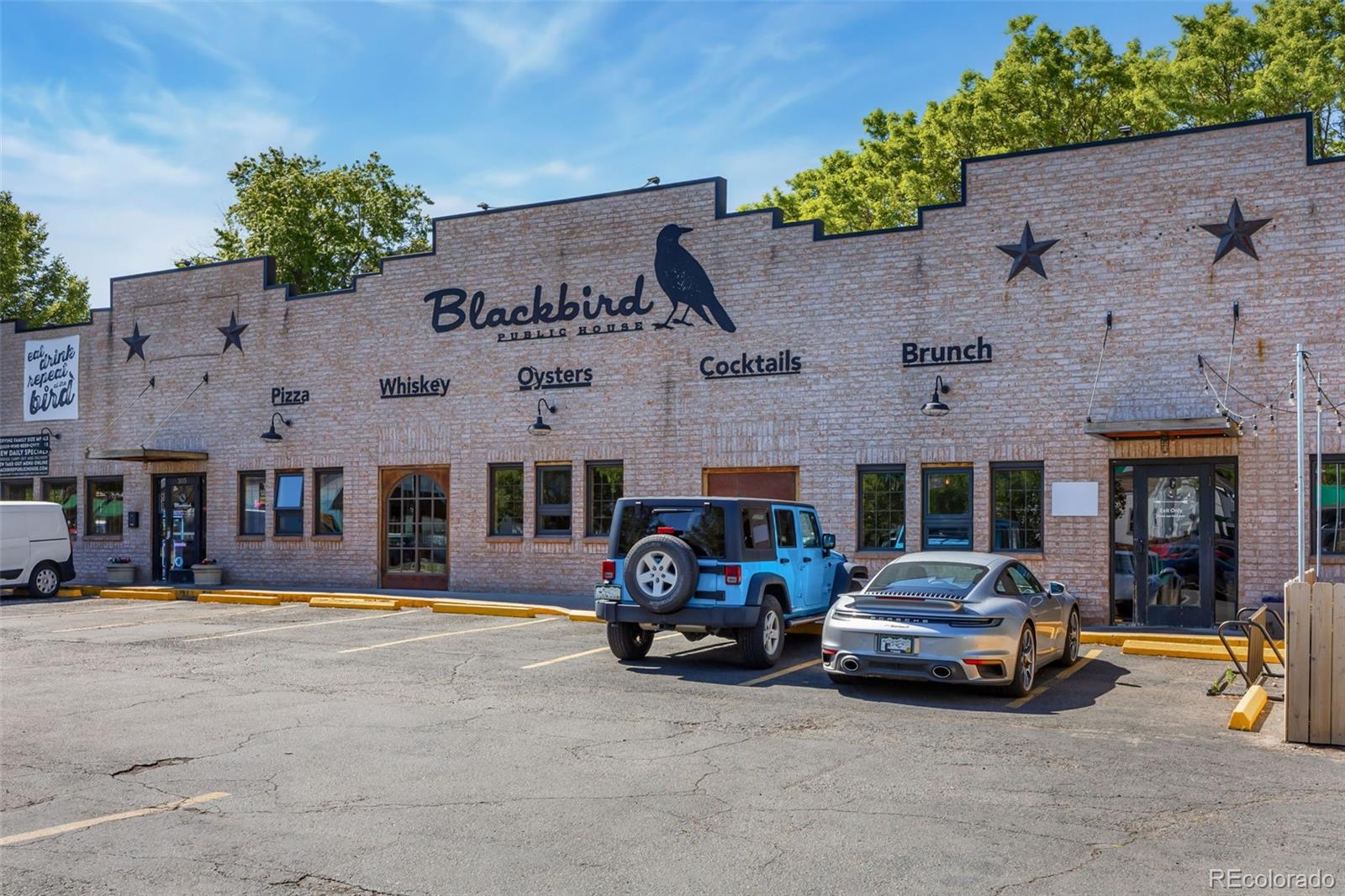 MLS Image #23 for 352 s lafayette street 103,denver, Colorado