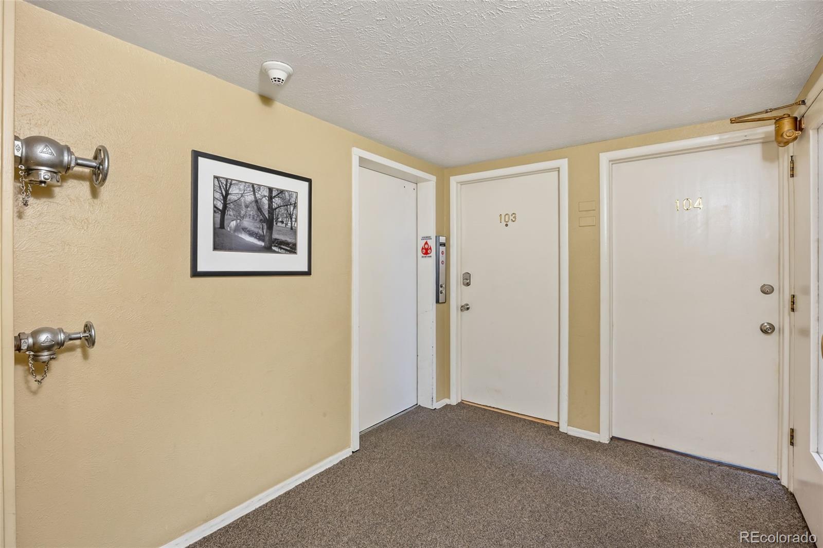 MLS Image #26 for 352 s lafayette street 103,denver, Colorado