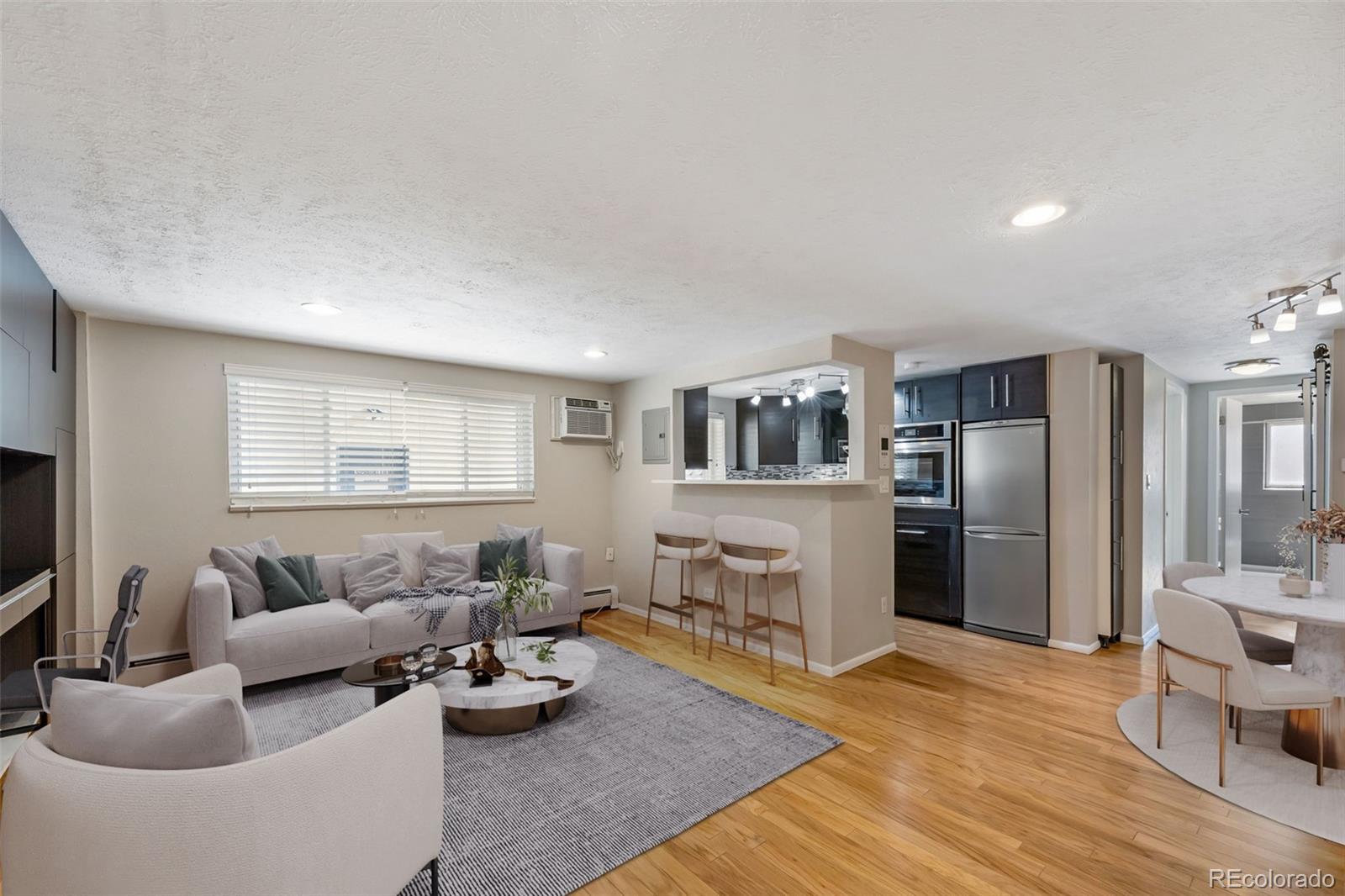 MLS Image #6 for 352 s lafayette street 103,denver, Colorado