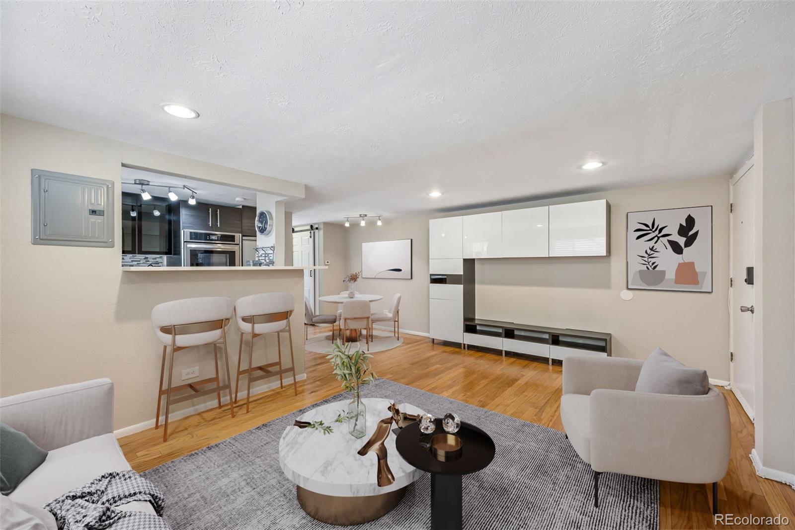 MLS Image #7 for 352 s lafayette street 103,denver, Colorado