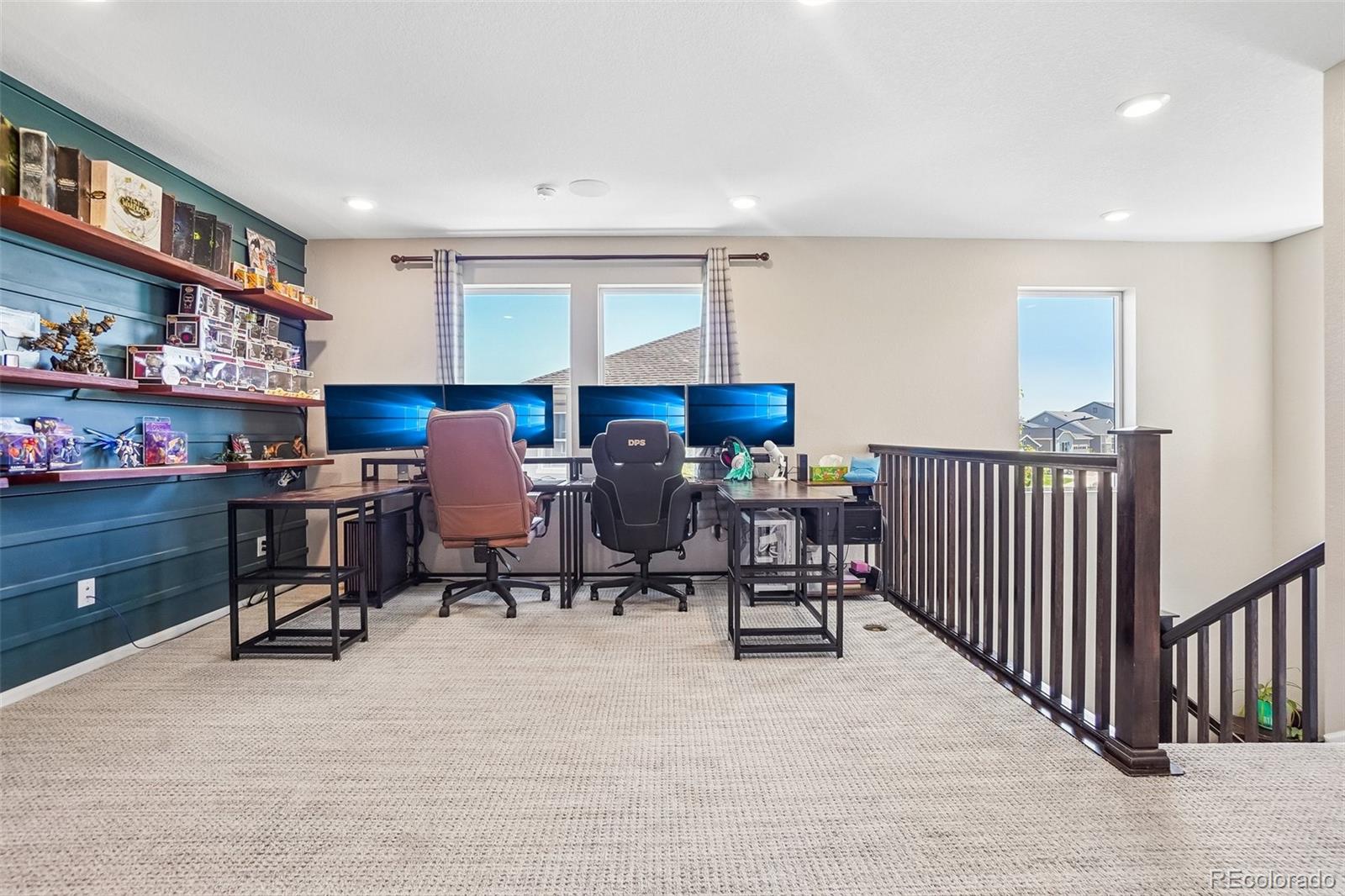 MLS Image #28 for 865 n waterloo circle,aurora, Colorado