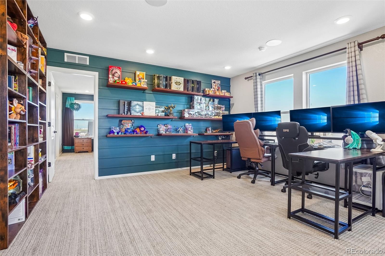 MLS Image #29 for 865 n waterloo circle,aurora, Colorado