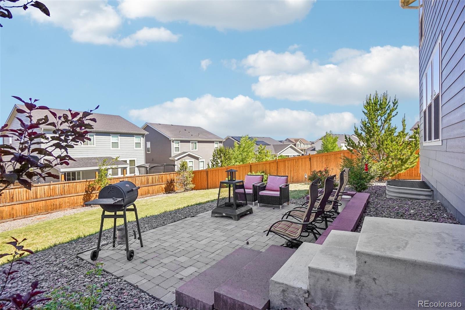MLS Image #44 for 865 n waterloo circle,aurora, Colorado