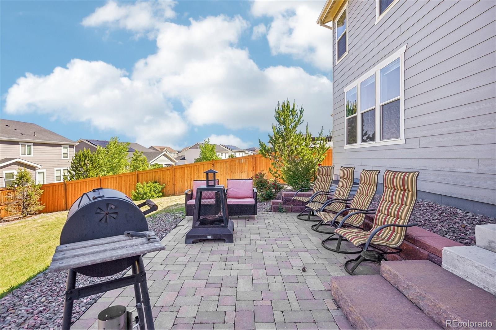 MLS Image #45 for 865 n waterloo circle,aurora, Colorado