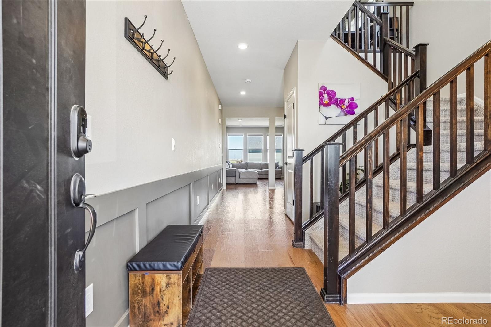 MLS Image #5 for 865 n waterloo circle,aurora, Colorado