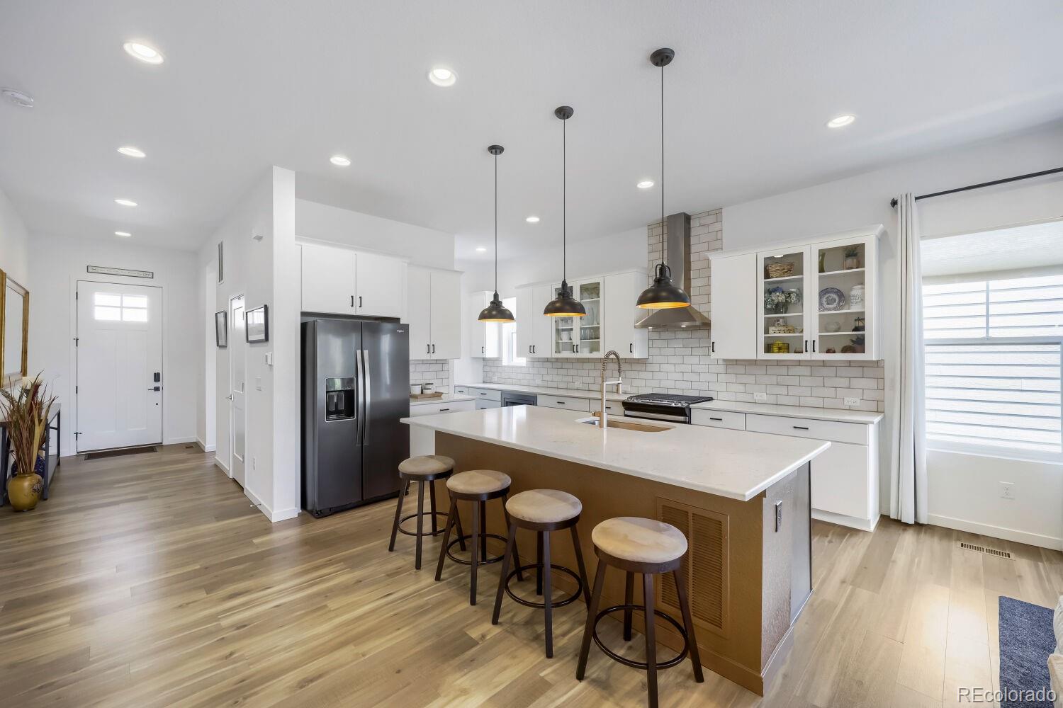 MLS Image #10 for 11460  stonewash lane,littleton, Colorado