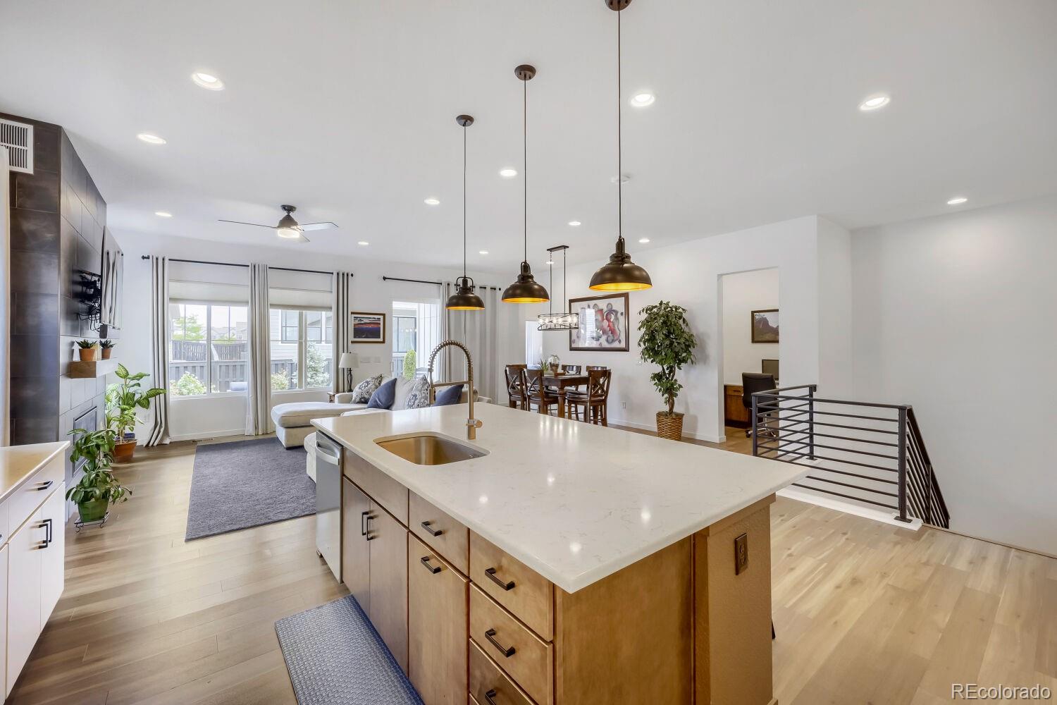 MLS Image #12 for 11460  stonewash lane,littleton, Colorado