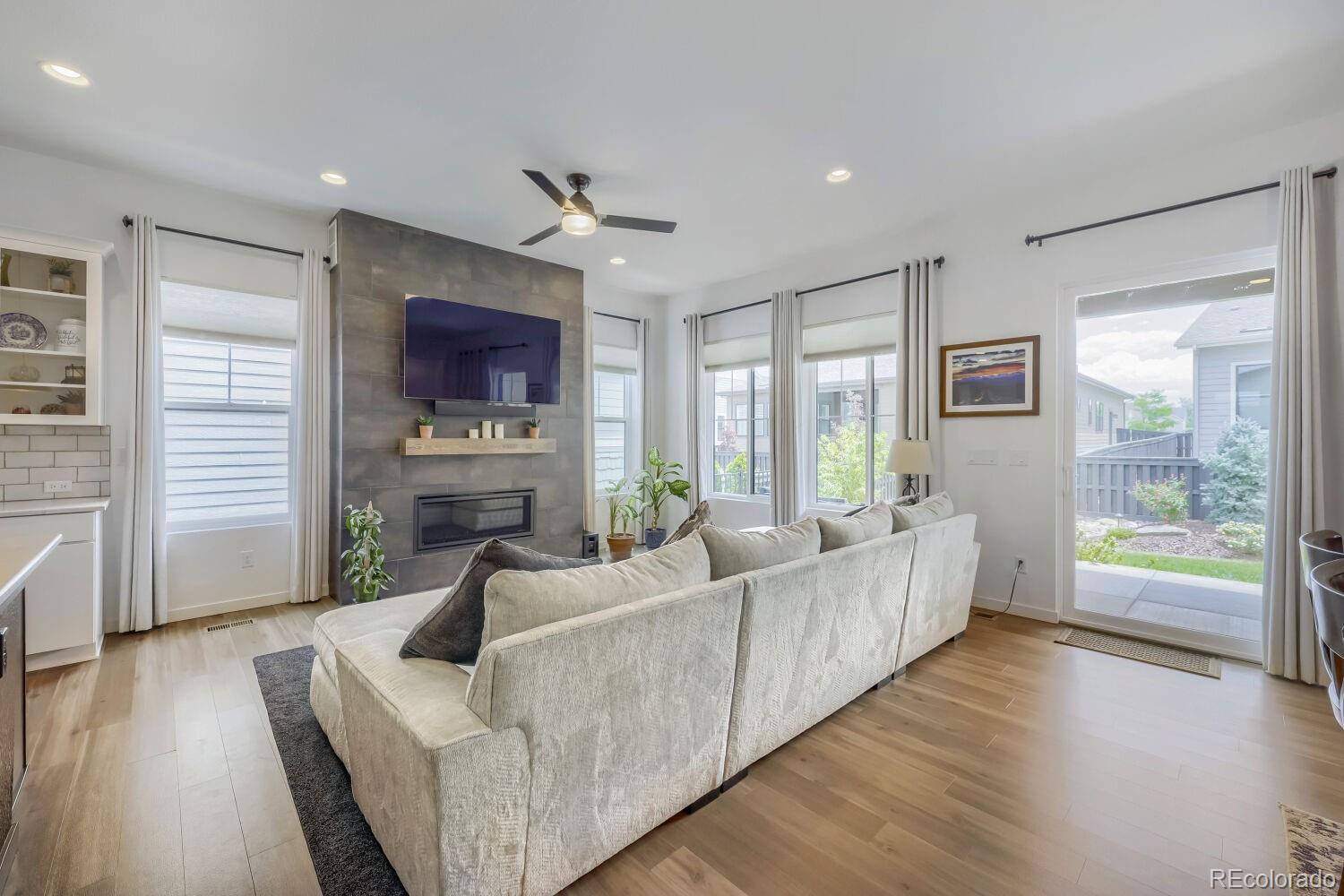 MLS Image #4 for 11460  stonewash lane,littleton, Colorado