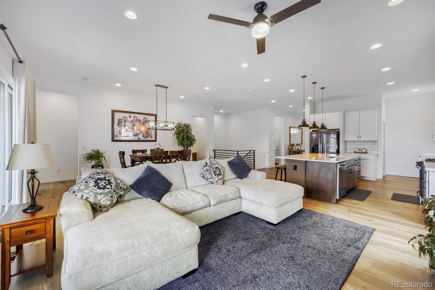MLS Image #5 for 11460  stonewash lane,littleton, Colorado