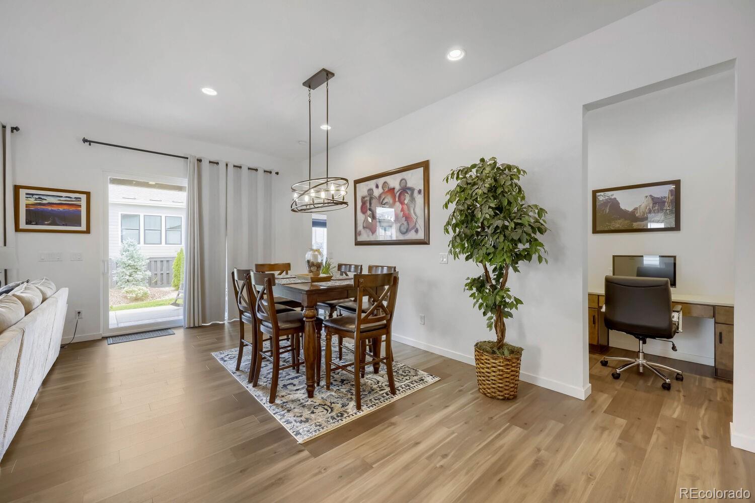 MLS Image #6 for 11460  stonewash lane,littleton, Colorado