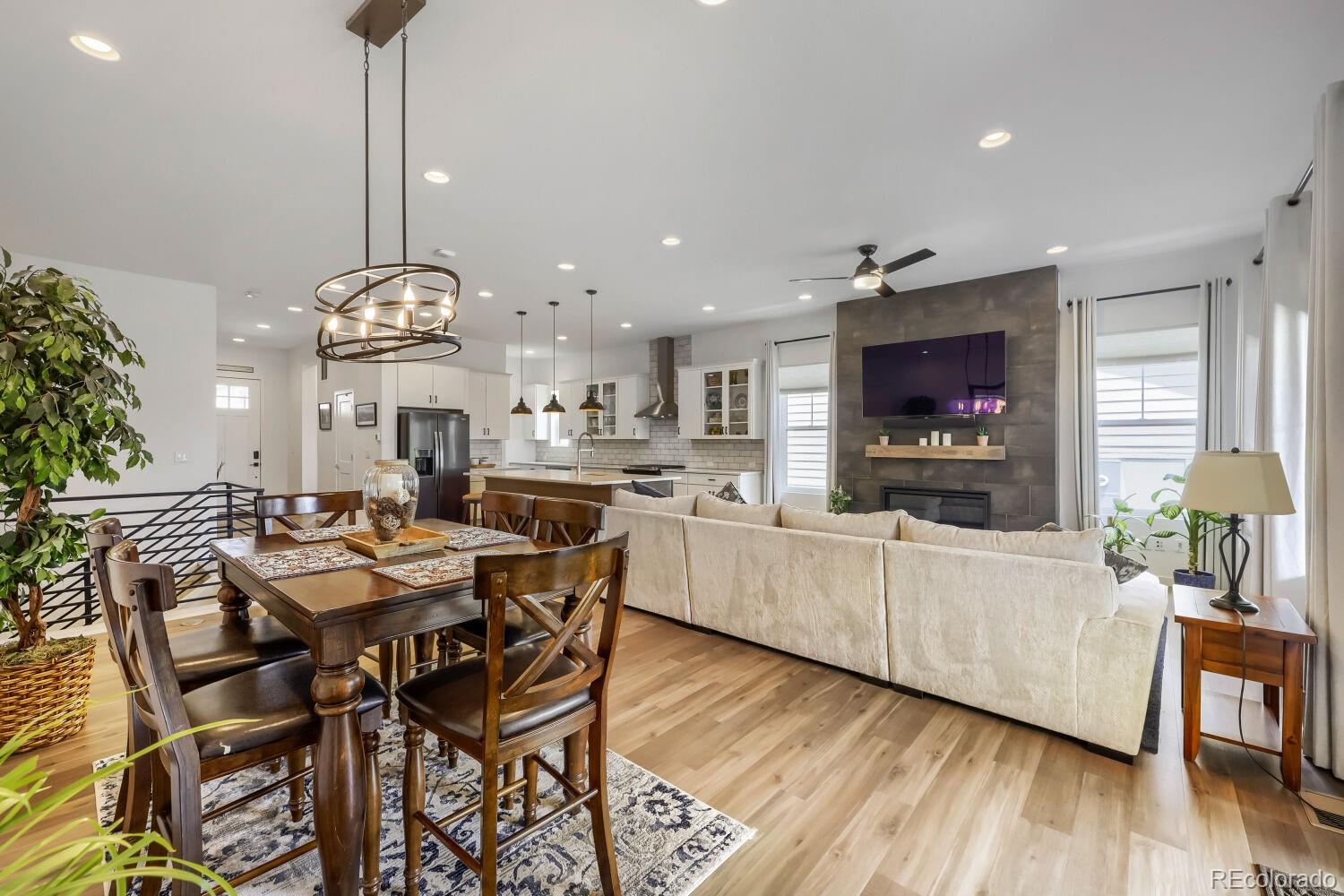 MLS Image #7 for 11460  stonewash lane,littleton, Colorado