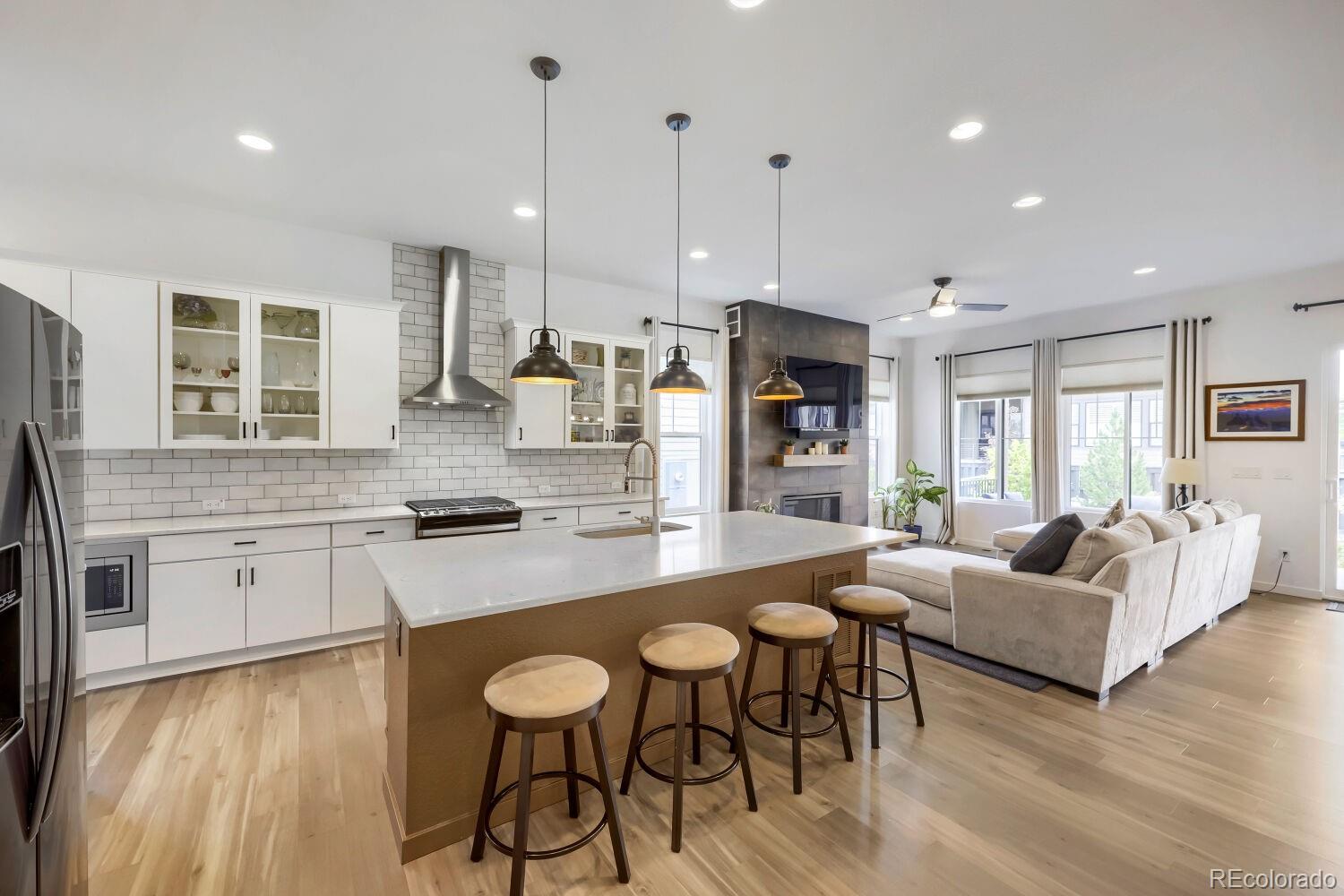 MLS Image #9 for 11460  stonewash lane,littleton, Colorado