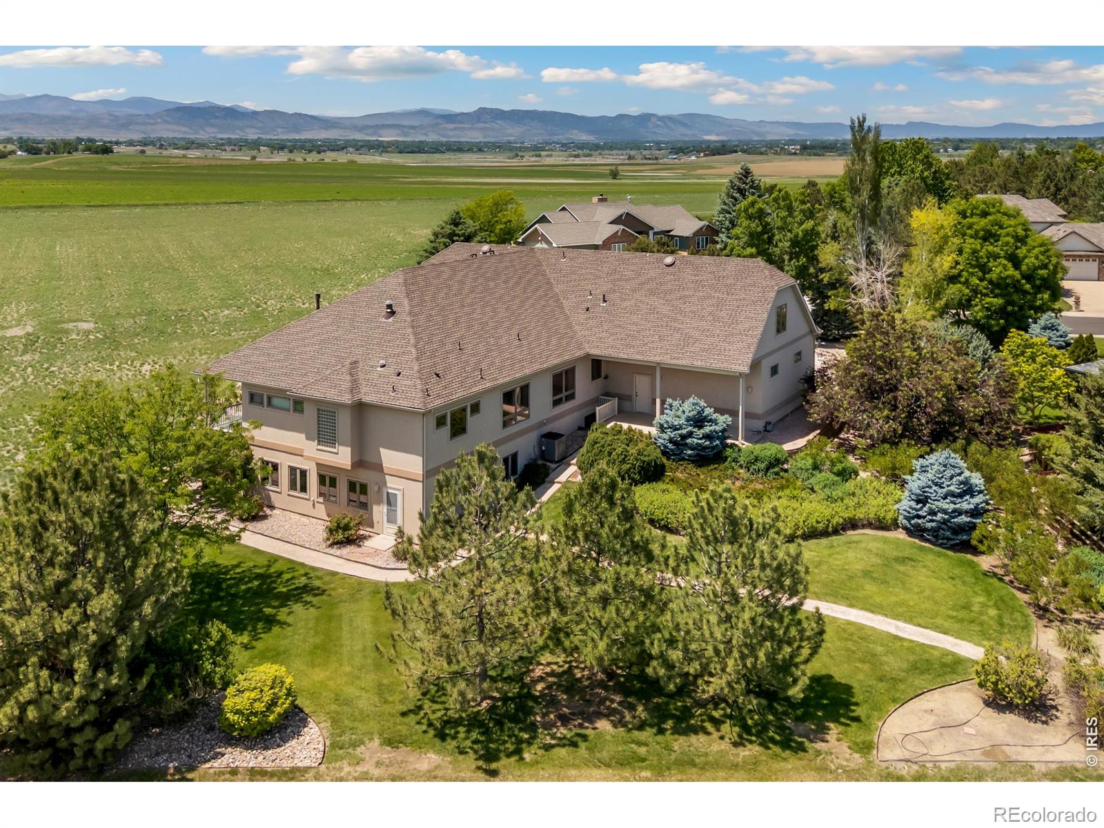 MLS Image #1 for 3701  bald eagle lane,fort collins, Colorado