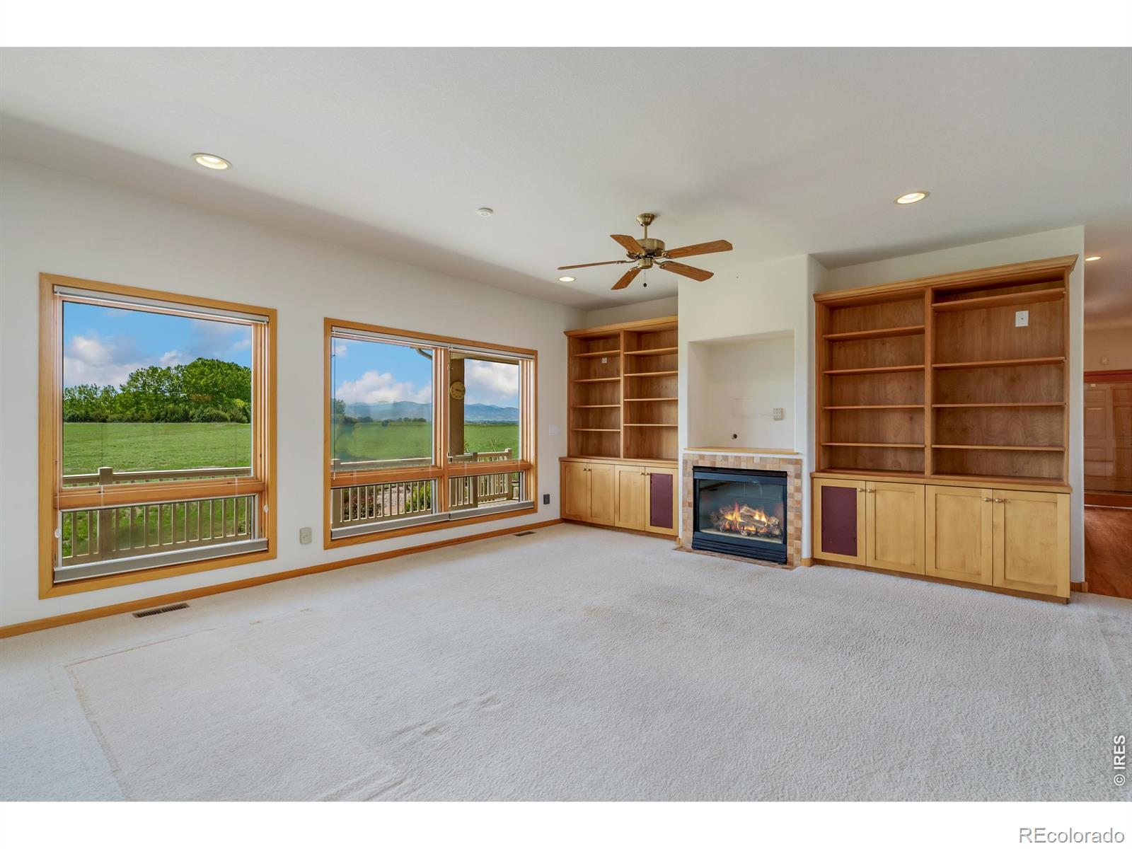 MLS Image #17 for 3701  bald eagle lane,fort collins, Colorado