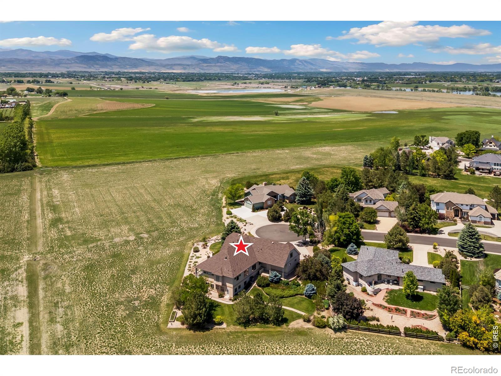 MLS Image #2 for 3701  bald eagle lane,fort collins, Colorado