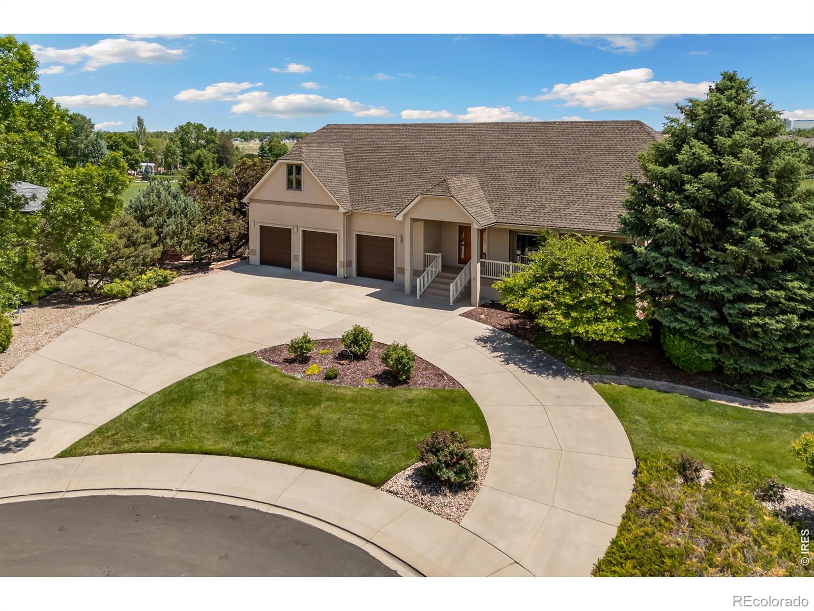 MLS Image #3 for 3701  bald eagle lane,fort collins, Colorado