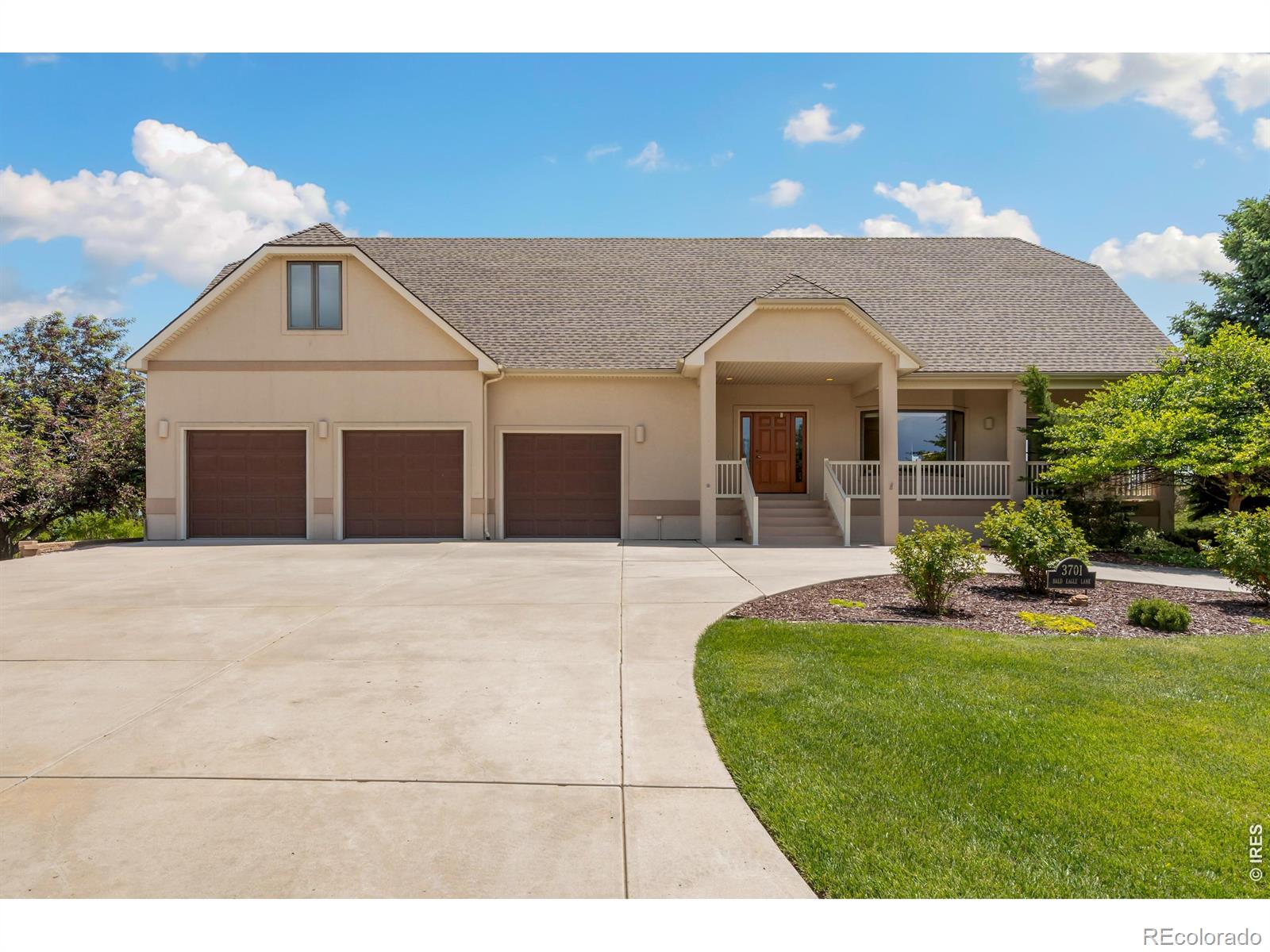MLS Image #5 for 3701  bald eagle lane,fort collins, Colorado