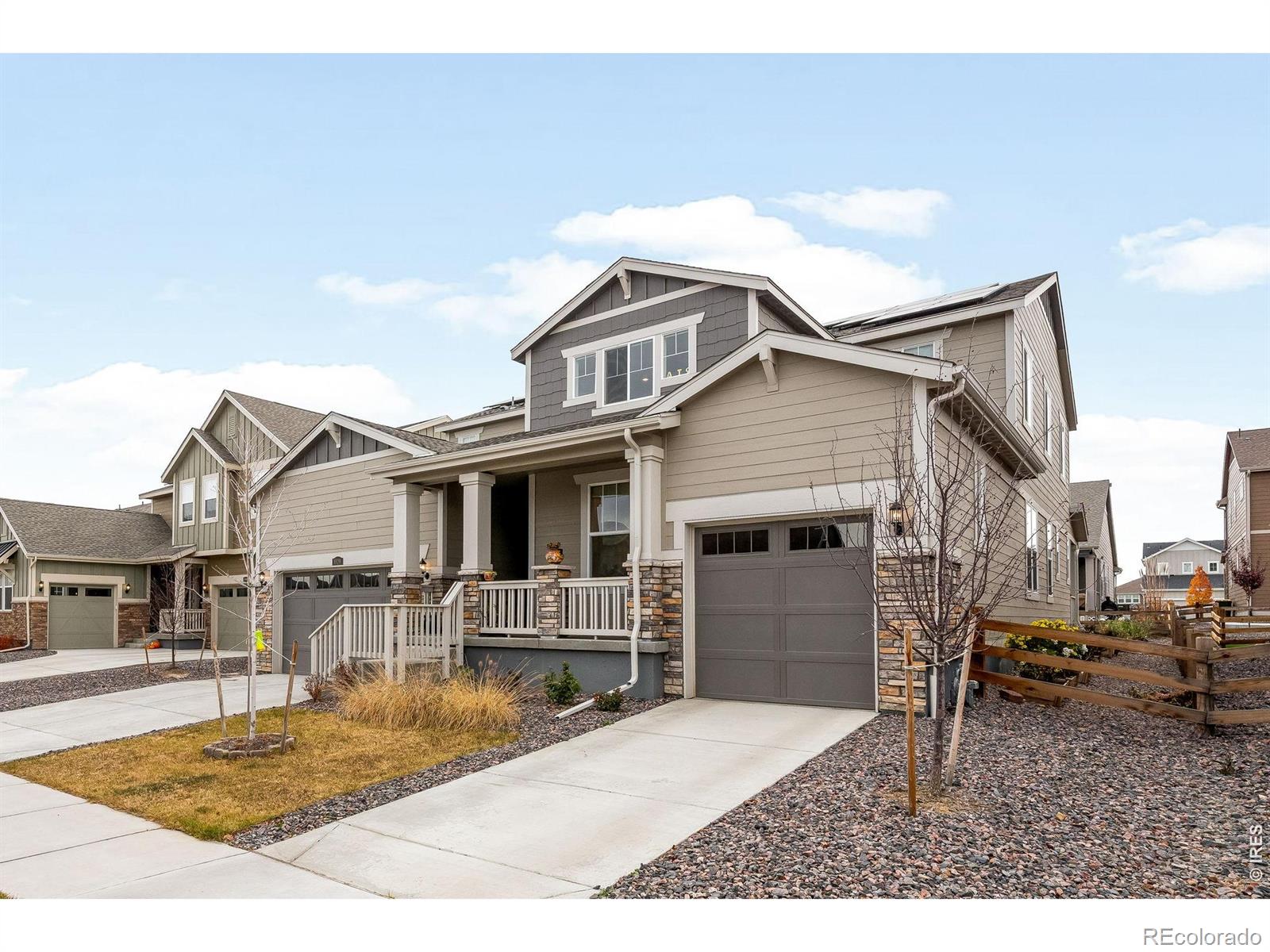 MLS Image #2 for 1928  marlowe circle,erie, Colorado