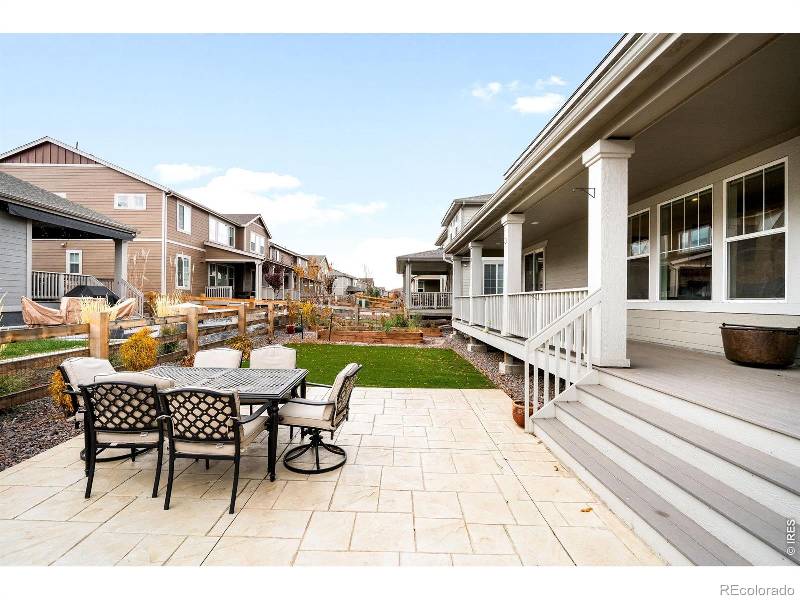 MLS Image #42 for 1928  marlowe circle,erie, Colorado
