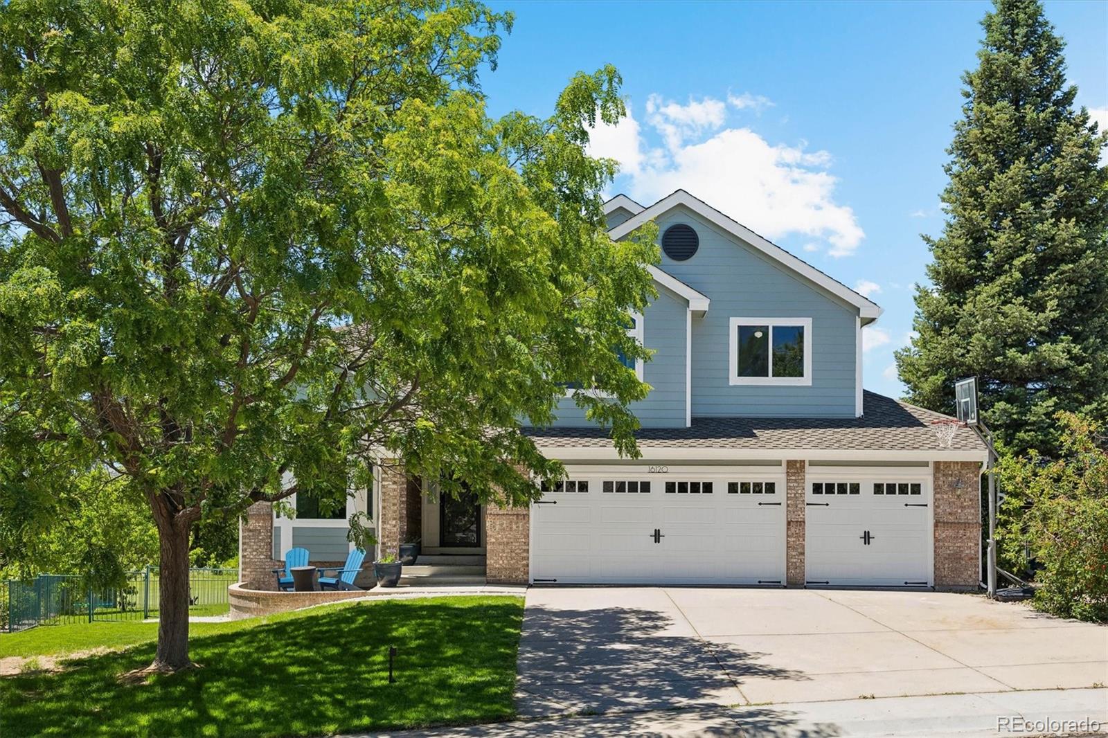 MLS Image #1 for 16120 w 69th place,arvada, Colorado