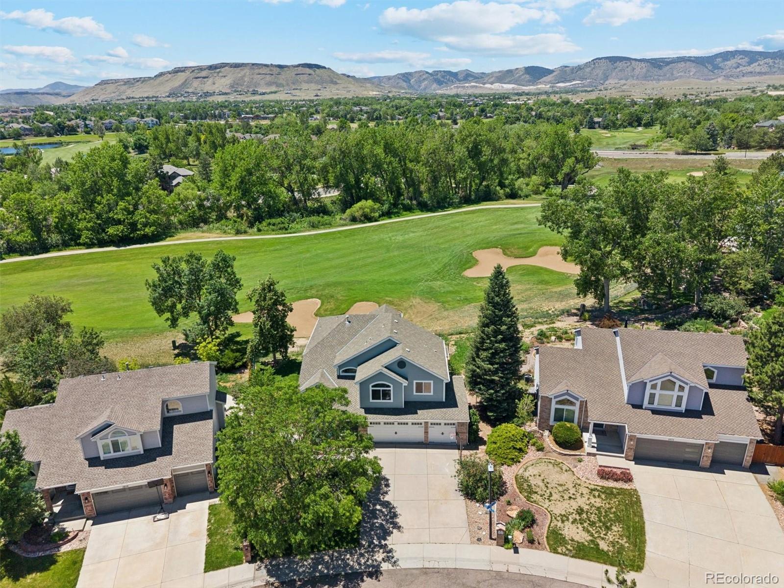 MLS Image #2 for 16120 w 69th place,arvada, Colorado