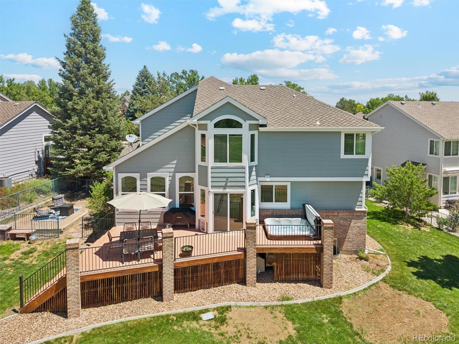 MLS Image #48 for 16120 w 69th place,arvada, Colorado