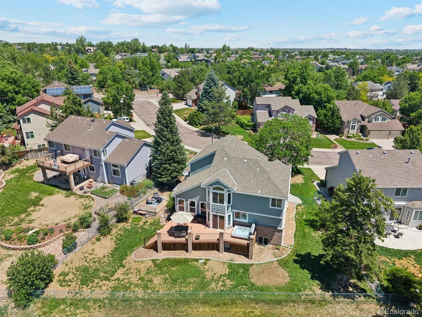 MLS Image #49 for 16120 w 69th place,arvada, Colorado