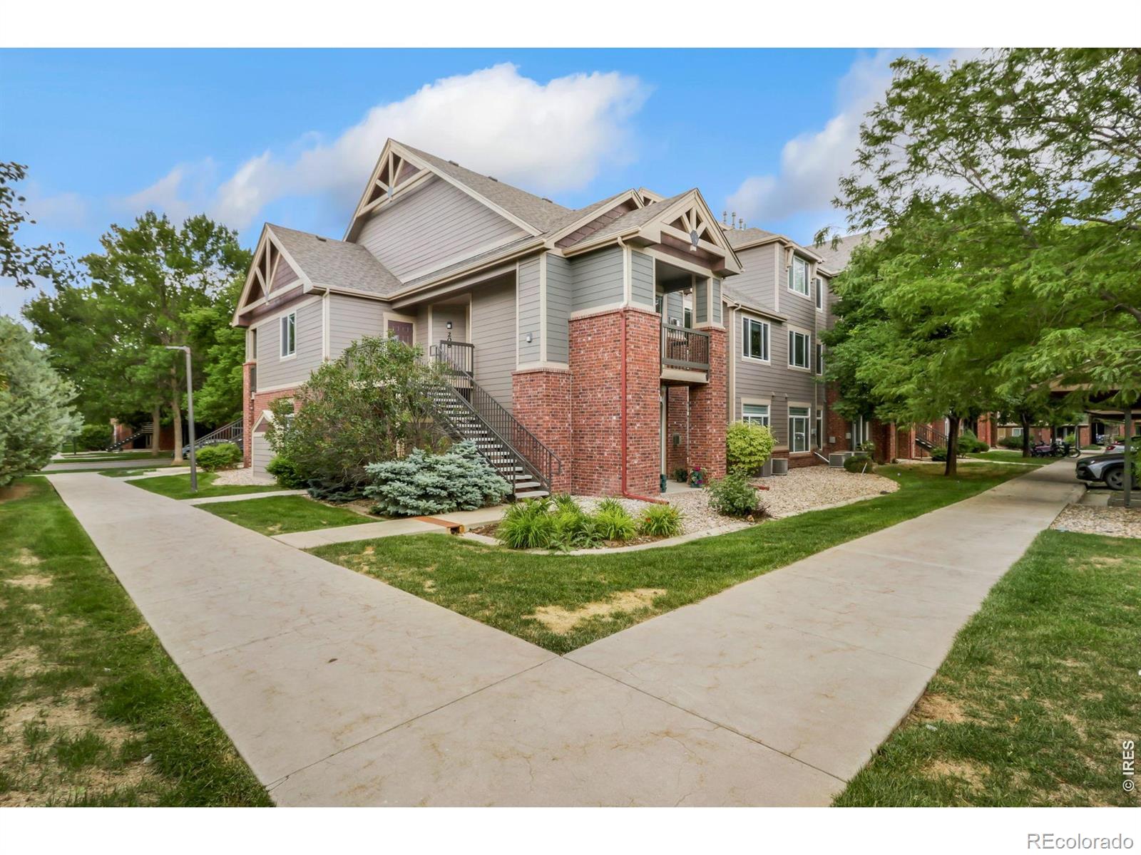MLS Image #1 for 2445  windrow drive,fort collins, Colorado