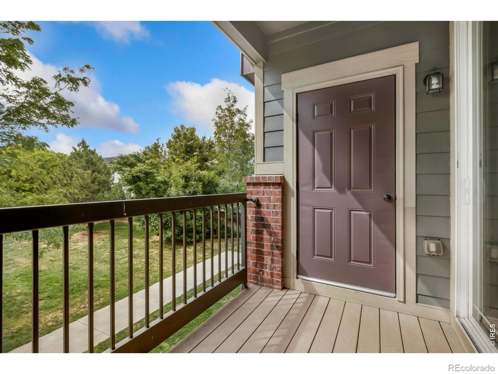 MLS Image #13 for 2445  windrow drive,fort collins, Colorado