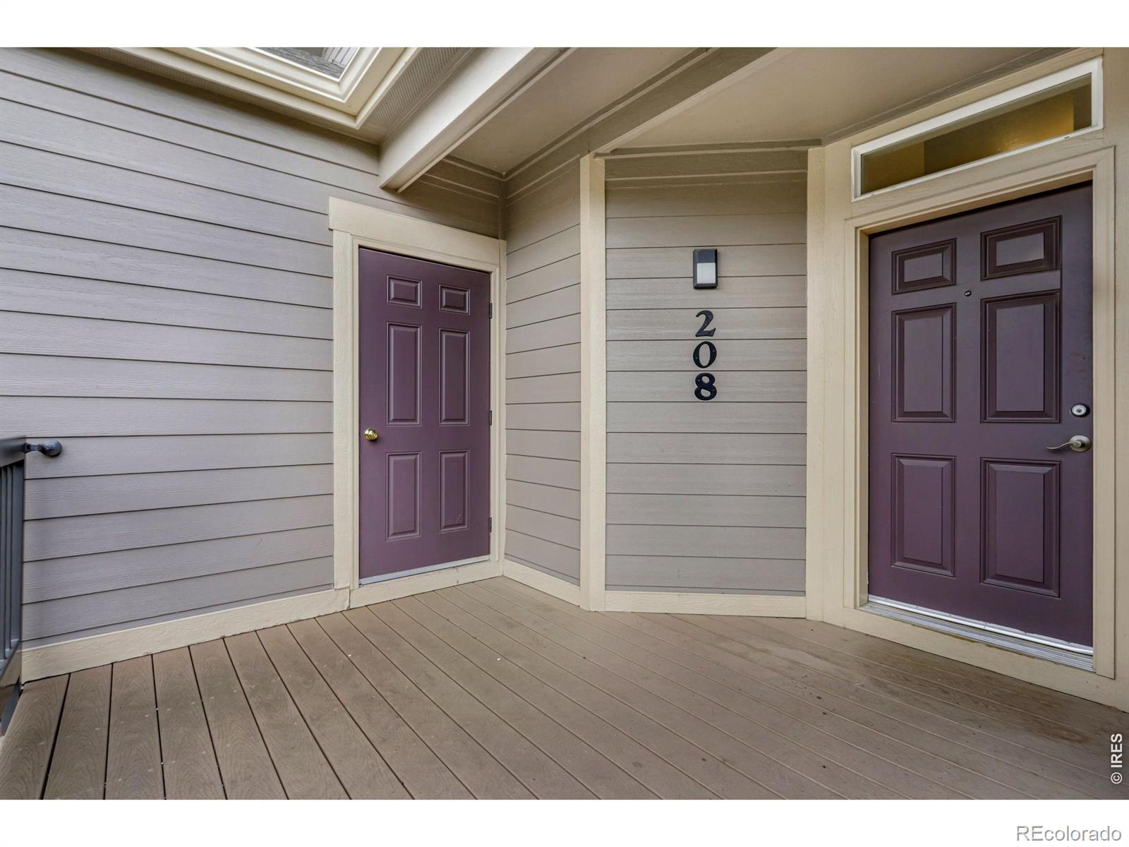 MLS Image #2 for 2445  windrow drive,fort collins, Colorado