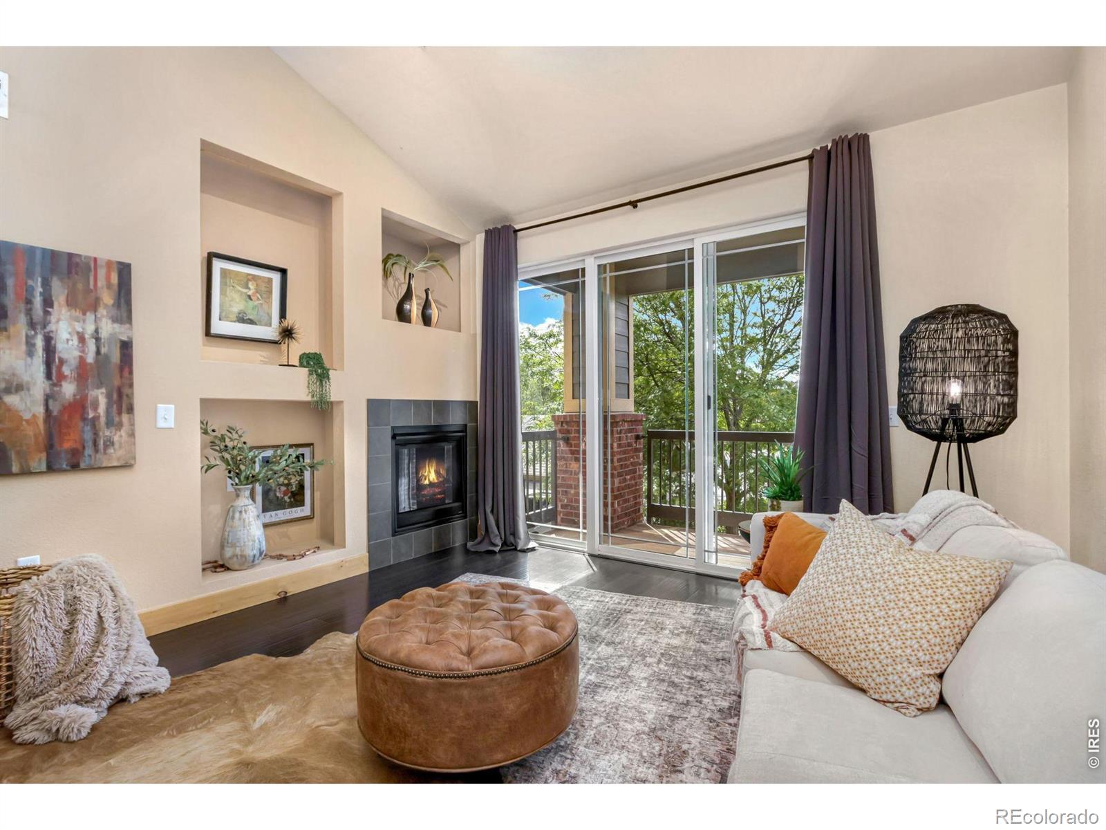 MLS Image #3 for 2445  windrow drive,fort collins, Colorado