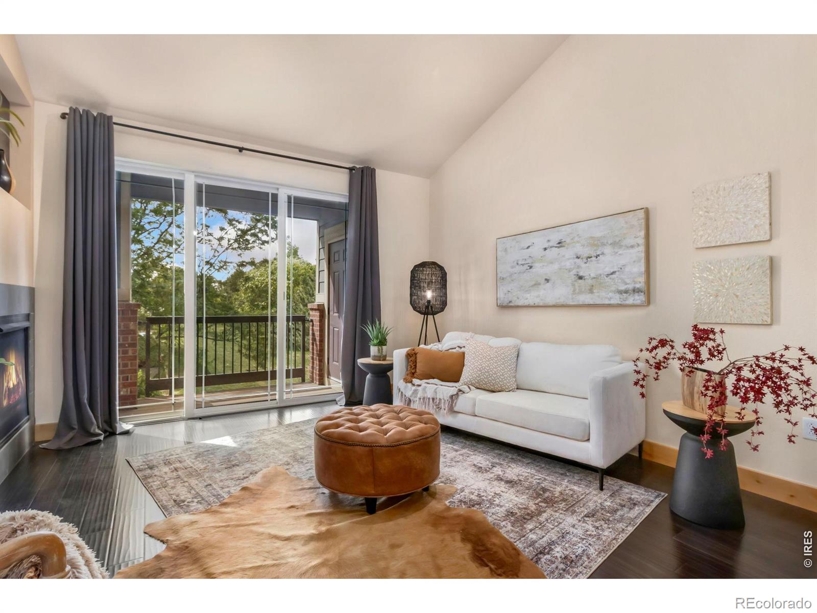 MLS Image #4 for 2445  windrow drive,fort collins, Colorado
