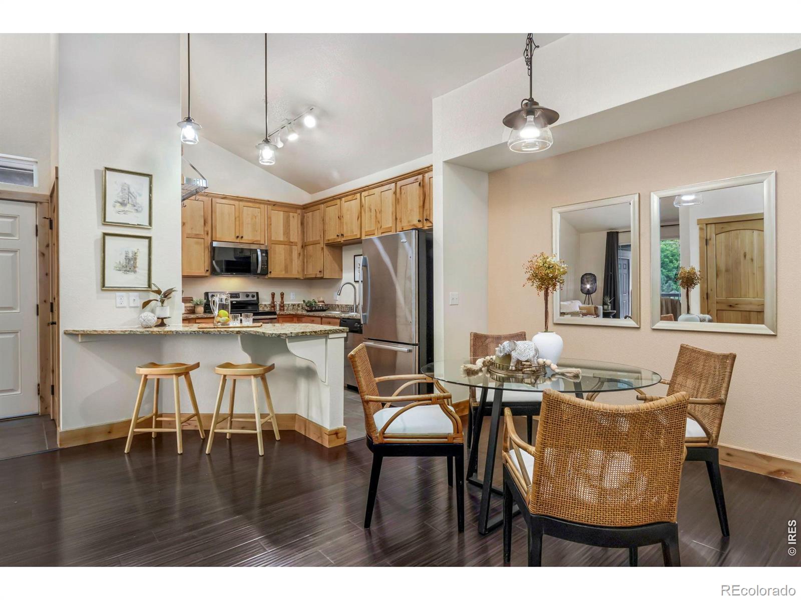 MLS Image #5 for 2445  windrow drive,fort collins, Colorado
